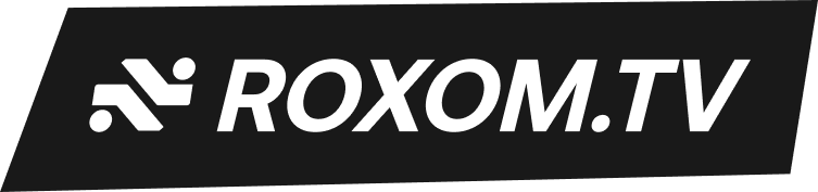 Roxom TV